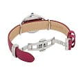 Aerowatch Aerowatch 07977 AA03 кварцевые женские часы часы крупный план  циферблата